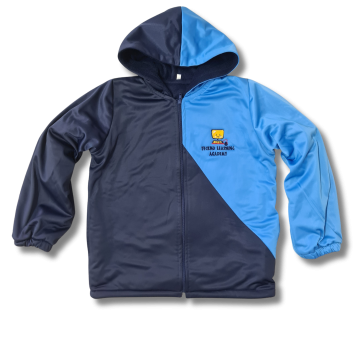 Pri Winter tracksuit