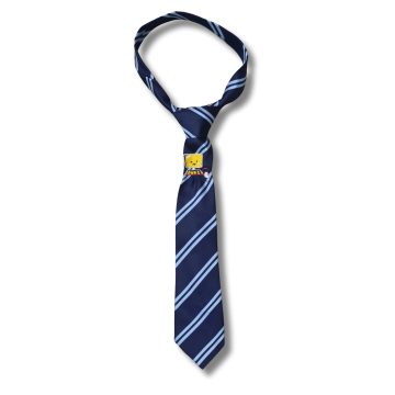 Pri School Tie