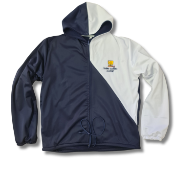 High Winter tracksuit